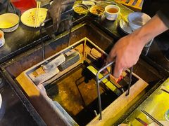 -塘屋烧烤·云南火塘烧烤品牌(联盟路店)