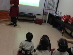 -童学馆·诗书礼乐少儿国学(海天欢乐购店)