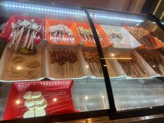 -蜀川川破店·江湖菜·烧烤(北京首店)