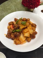 -唐山香格里拉大酒店·宴会厅