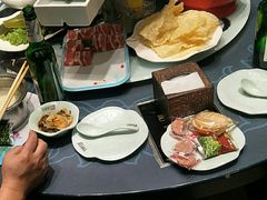 -名都晓荷塘主题火锅(春光路店)