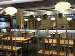 大堂-大厨小馆(华阳城店)