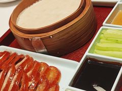 -荣兴酒家(徐家汇店)