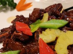 -上海精菜馆(虎踞关店)