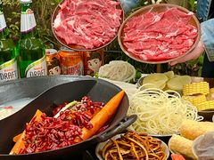 -阳阳老火锅(小南门店)