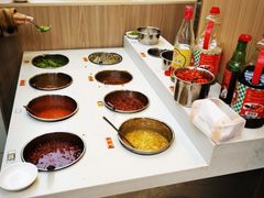 -万祥牛肉火锅(金龙店)