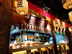 -南京大牌档(济南万象城店)