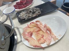 -陈记顺和潮汕牛肉火锅(韩江路店)