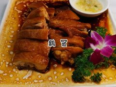 -鹅冠港式茶餐厅(来福士店)