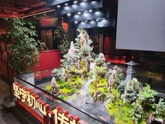 -唐河王记·南阳民间菜(国基路店)