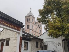 -绍兴古城