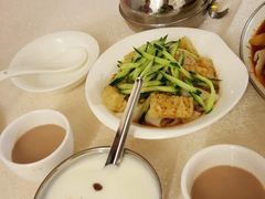 -楼兰印象(朝外店)