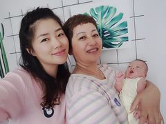-好孕妈妈月嫂(哈尔滨总店)