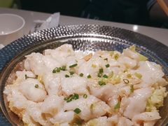 -小鱼小牛·鱼牛干锅·脆鱼火锅(世欧广场店)