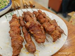 -火娃菜馆(新岭花园1期店)