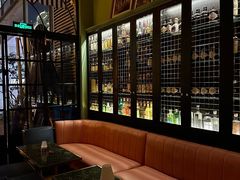 -金酒吧·VERVO独立电音俱乐部(正义坊购物中心店)