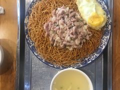 -裕兴记·三虾面(西北街总店)