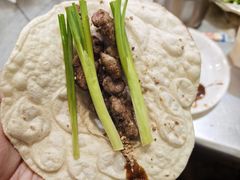 -小寒羊烧烤(凯瑞时代大厦店)