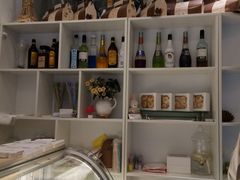-布朗尼西饼(粮道街店)