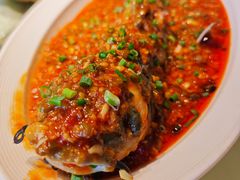 招牌豆瓣裸班-蜀宴小调·精致家常菜(科华店)
