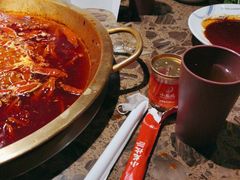 -小龙坎火锅(春熙太古里店)