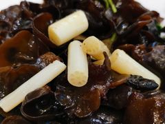 藕芽黑木耳-东方饺子王(新奥购物中心店)