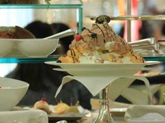 -Cova Ristorante & Caffe(海港城店)