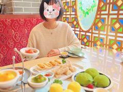 -点都德(花城店)