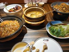 -江太极江浙菜(马桥万达广场店)