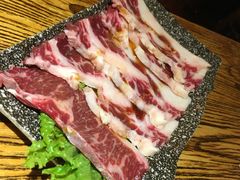 -聚火部落精酿主题烧烤(劲松店)
