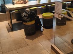 -麦当劳(静安寺店)