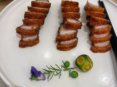 -锦粤宫·精致粤菜(深圳北站店)