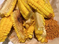 椒盐玉米棒棒-聚味斋香辣蟹(生态城万达店)