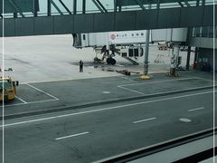 -西安咸阳国际机场-T1航站楼