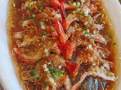 -金时代顺风大酒店(金山店)