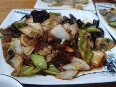 -正宗流钟锅子饼家常菜