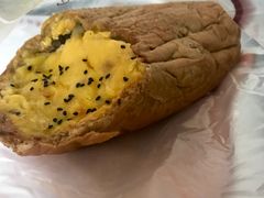 地瓜面包-韩国利尔面包(桂林路店)