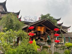 -二十八里太湖船菜(吉祥路店)