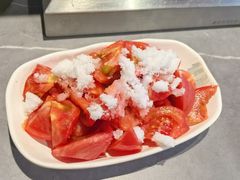 -老白清真烧烤(锦州旗舰店)