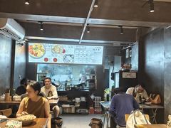 -圳兴面王·拌川·特色炒面(福田车公庙店)