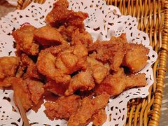 老青岛炸肉-前海沿•青岛菜(中山路天主教堂店)