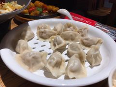 -關東雪东北菜(中庚漫游城店)