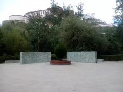 -宗角禄康公园