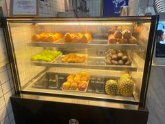 -茶百道(广都店)
