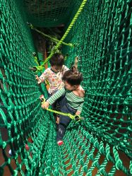 -奇幻丛林(佛罗伦萨小镇店)