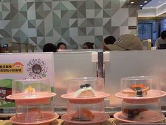 -争鲜回转寿司(通州万达店)