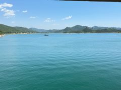 -北京金海湖景区