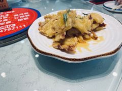 -鲜得莱渔港·小平岛海胆馆(七贤岭店)