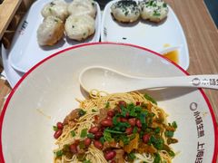 -小杨生煎(龙阳广场店)