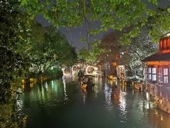 -乌镇西栅景区